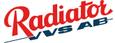 Radiator VVS